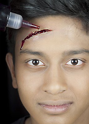 Grimas Filmblut B (SFX Make-up) - Tigerzzz-Shop