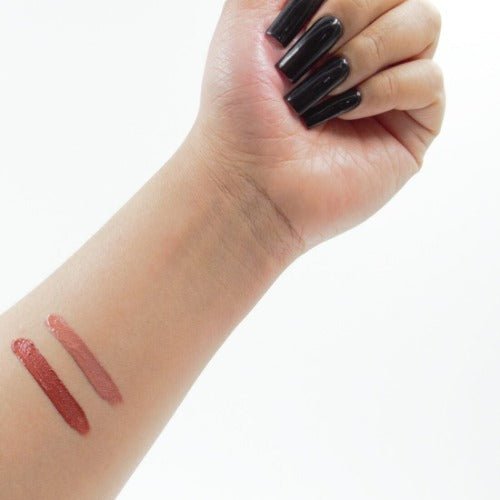 Miss Bubu - CREME DE LA CREME LIPKIT The Lip Fantasy - Tigerzzz-Shop