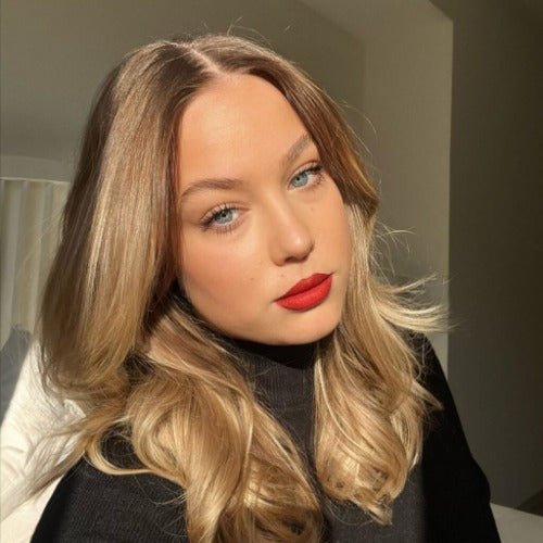 Miss Bubu CRUNKBOSS LIPKIT, The Lip Fantasy - Tigerzzz-Shop