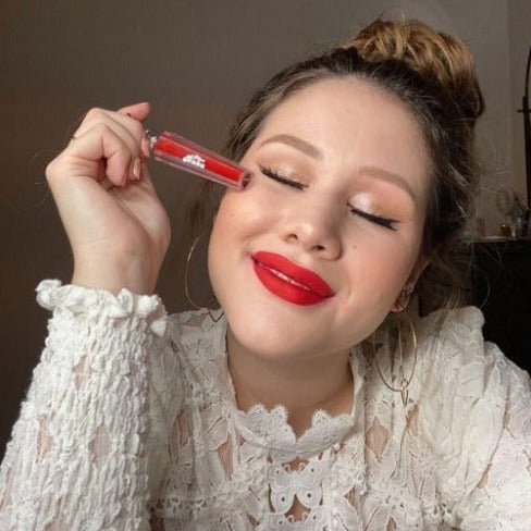 Miss Bubu CRUNKBOSS LIPKIT, The Lip Fantasy - Tigerzzz-Shop