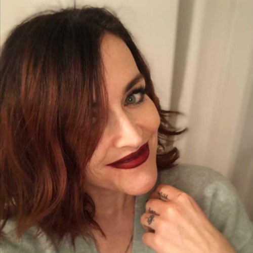 Miss Bubu CRUNKBOSS LIPKIT, The Lip Fantasy - Tigerzzz-Shop