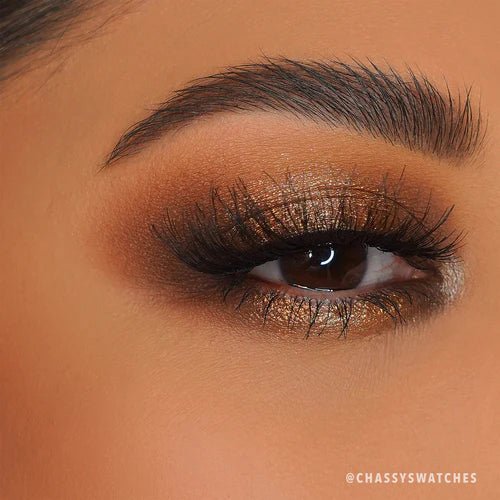 Moira Beauty Chasing Eternity Palette - Tigerzzz - Shop