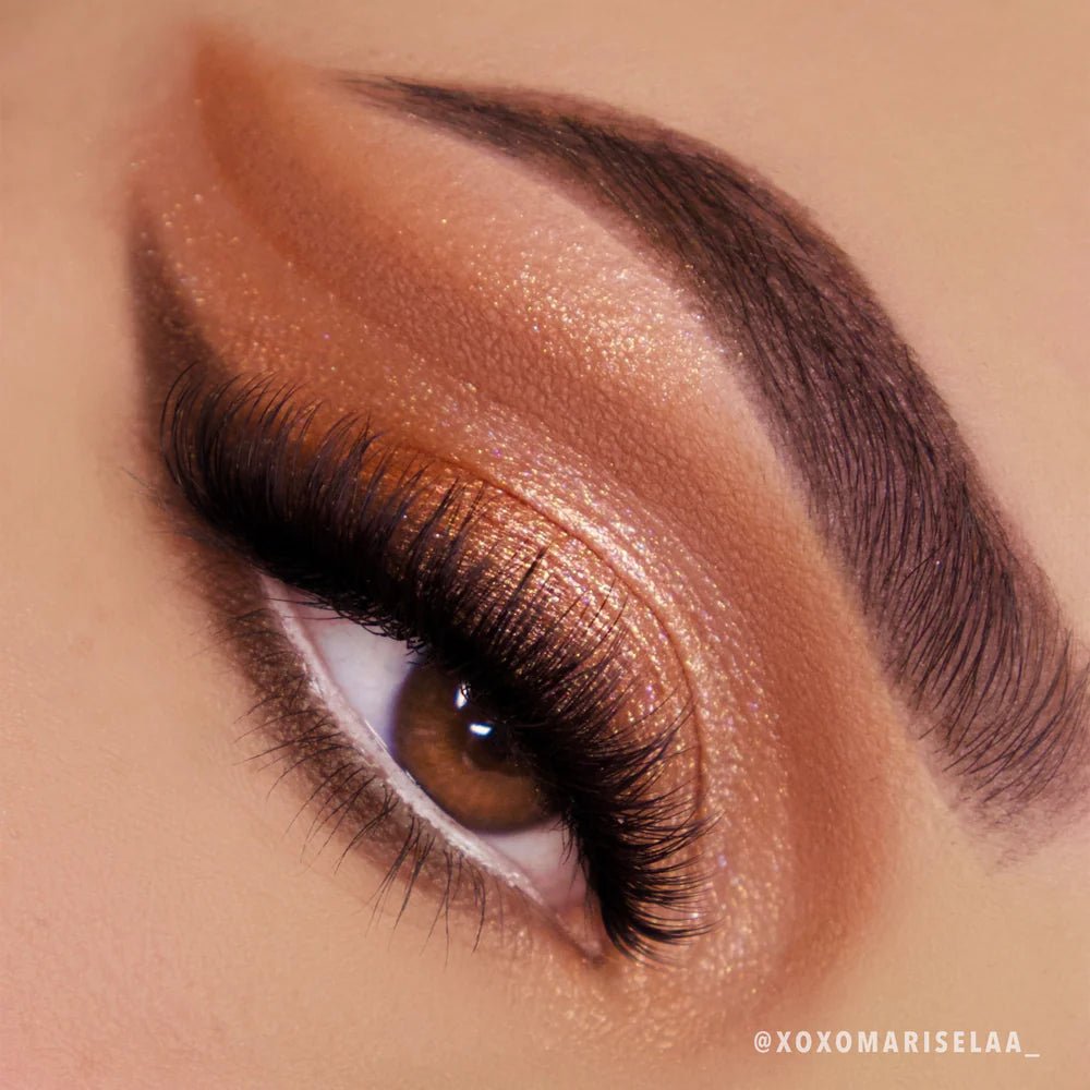 Moira Beauty Chasing Eternity Palette - Tigerzzz - Shop