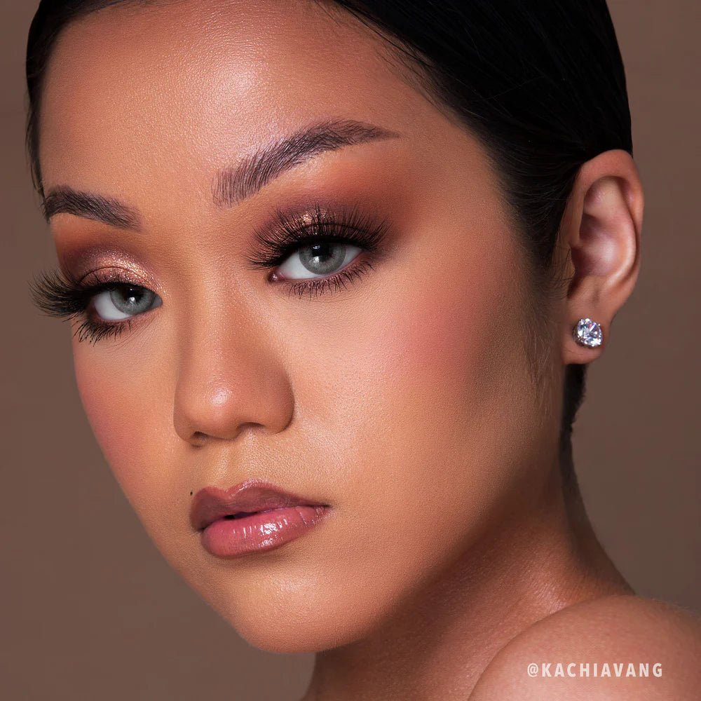 Moira Beauty Essential Nude Palette - Tigerzzz - Shop