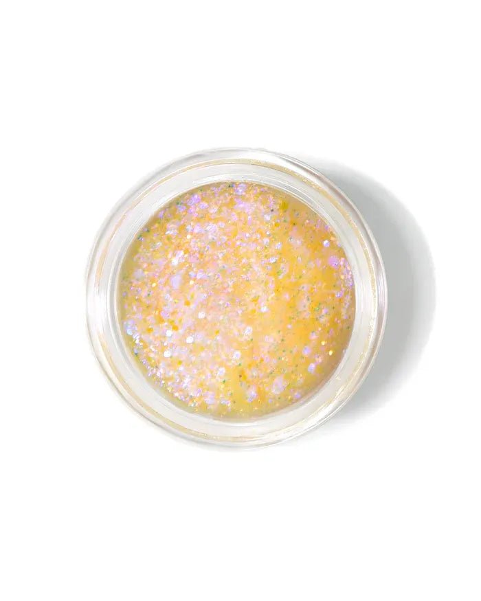 Moira Beauty Hologram Glitter Gel (vegan) - Tigerzzz - Shop