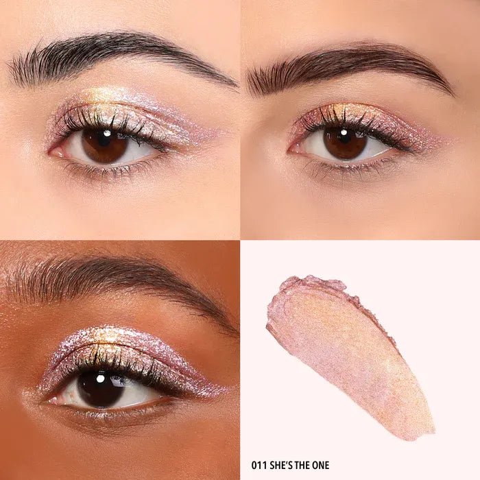 Moira Beauty Stellar Glaze Stick Shadow - Tigerzzz - Shop