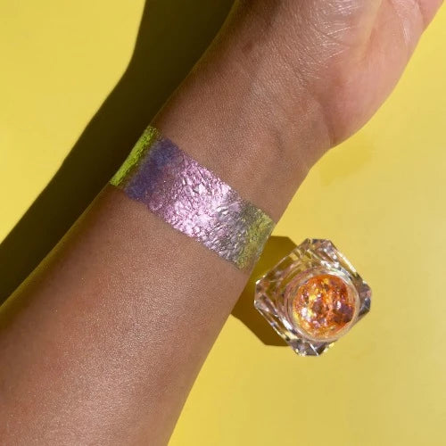 Danessa Myricks, Infinite Chrome Flakes - Tigerzzz-Shop