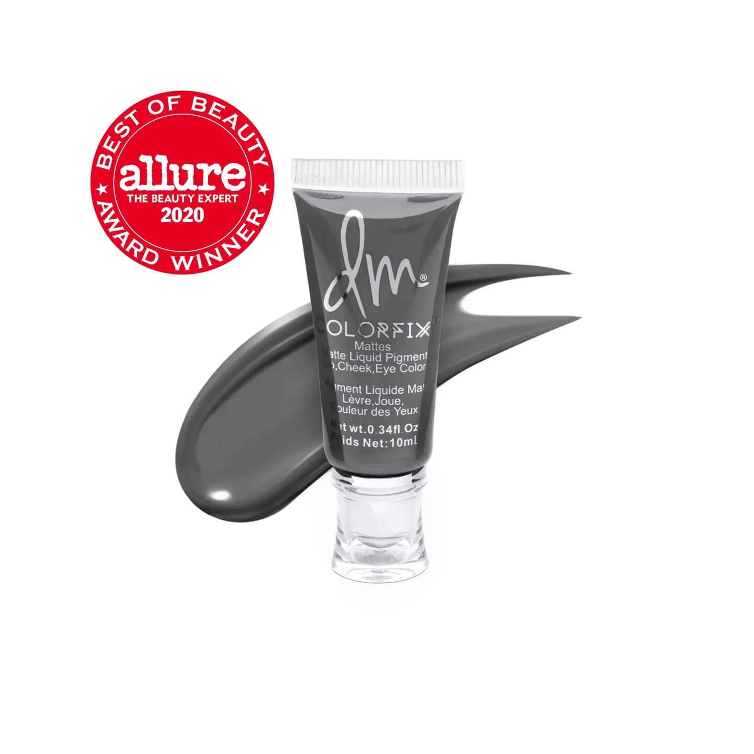 Danessa Myricks Colorfix Matte (vegan), Lidschatten, Lippen, Blush-Farben, wasserfest - Tigerzzz-Shop