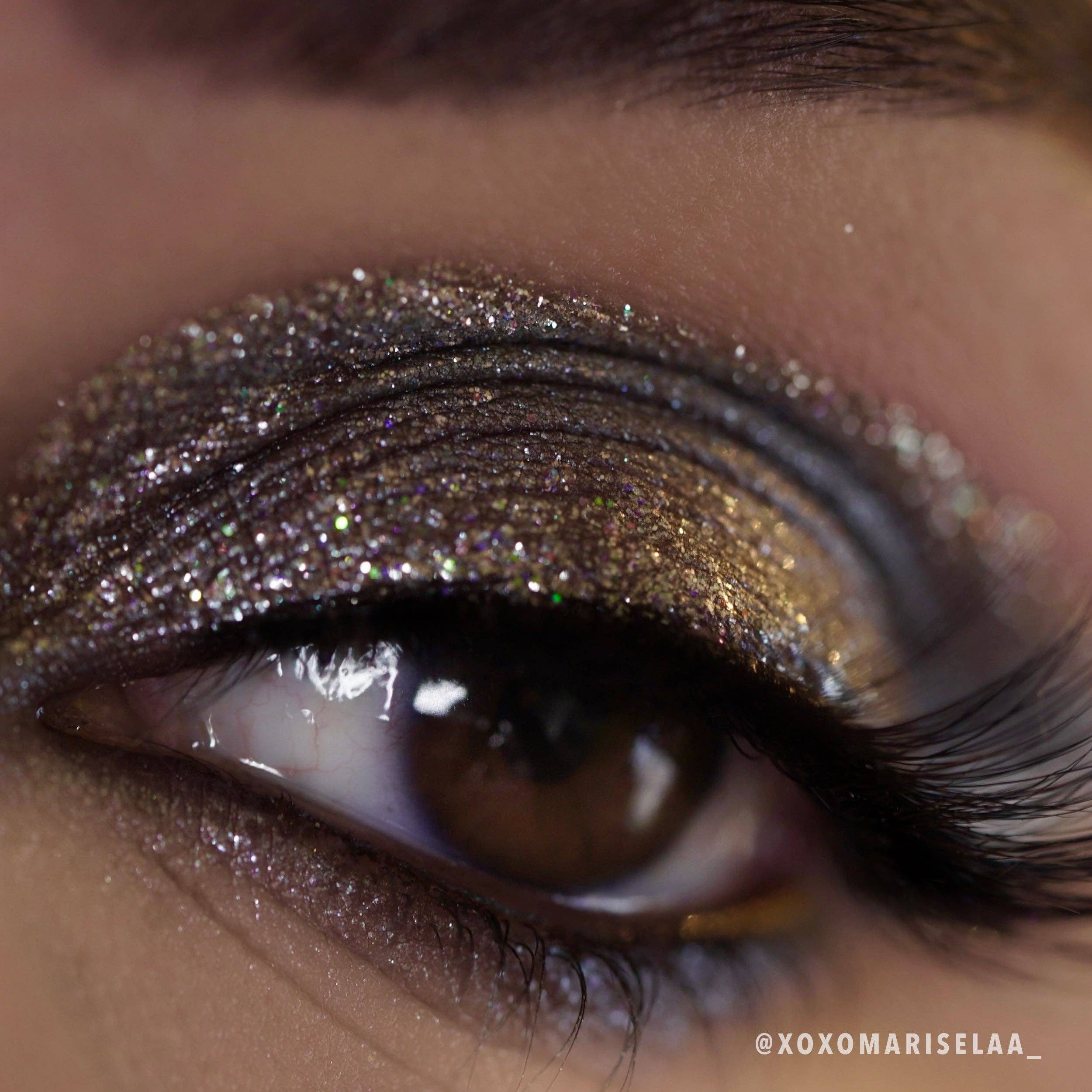 Moira Beatuy Glitter Glitter Liner