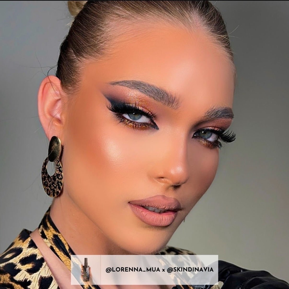 Skindinavia The Setting Spray Bridal - Tigerzzz - Shop