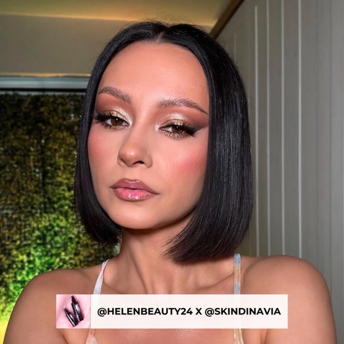 Skindinavia The Setting Spray Bridal - Tigerzzz - Shop