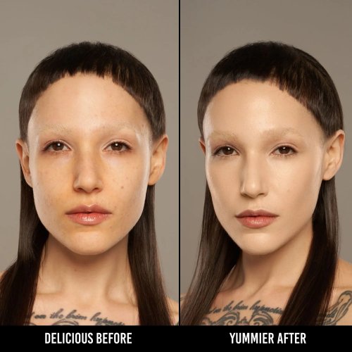 TESTER Danessa Myricks Yummy Skin Serum Foundation (vegan), 2ml - Tigerzzz-Shop