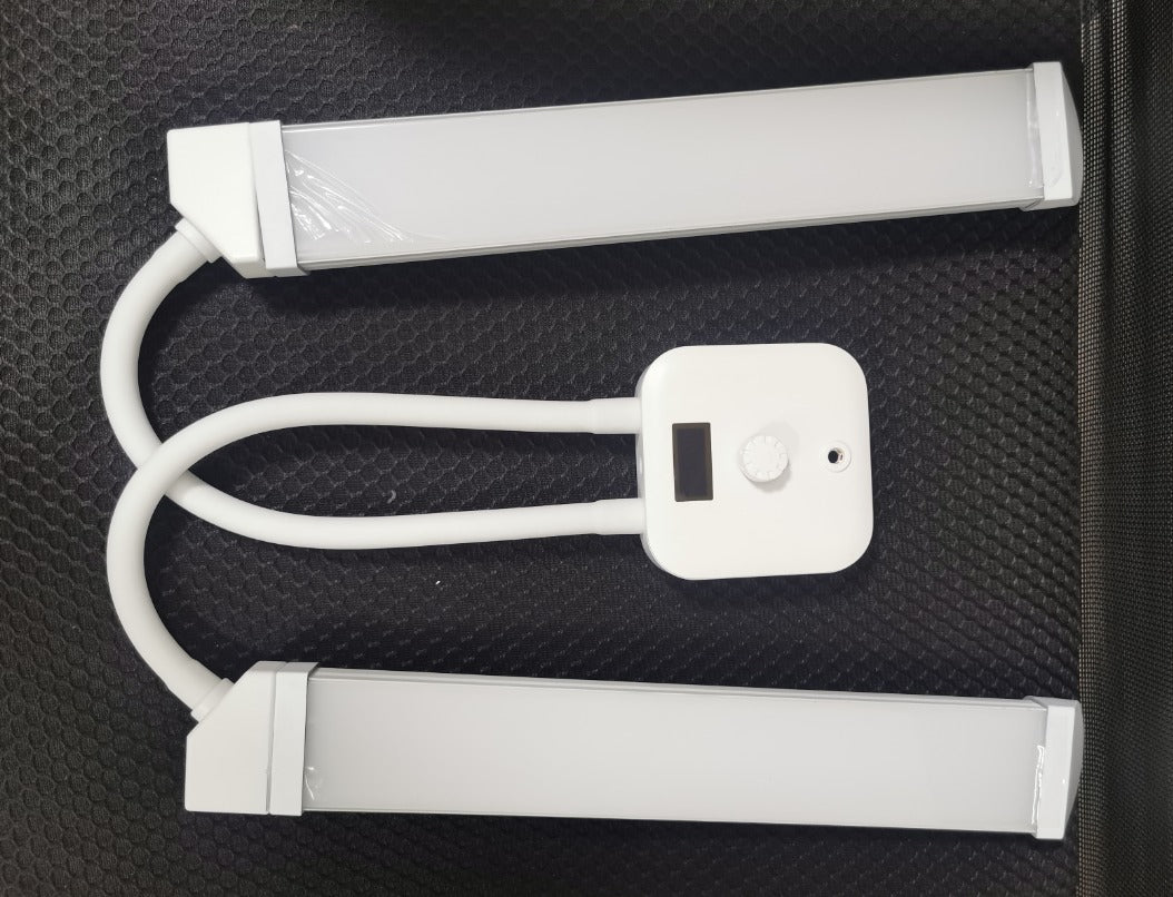 Tigerzzz Beautylicht für Visagisten und Beauty Blogger, 2 Jahre Garantie - Tigerzzz-Shop