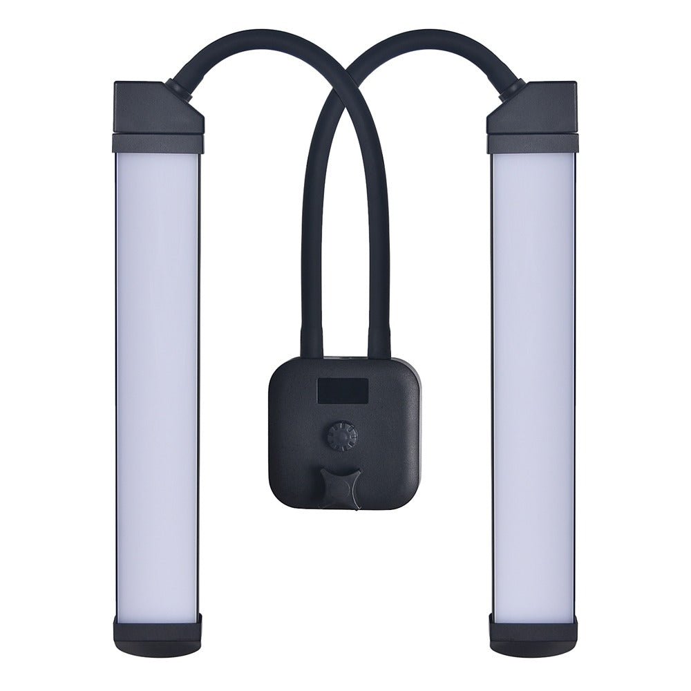 Tigerzzz Beautylicht für Visagisten und Beauty Blogger, 2 Jahre Garantie - Tigerzzz-Shop