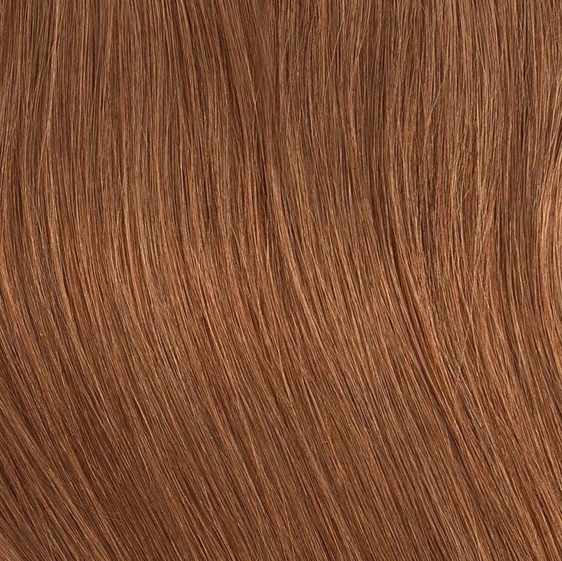 Tigerzzz Clip - in Extensions: Two Piece Filler Set - Tigerzzz - Shop