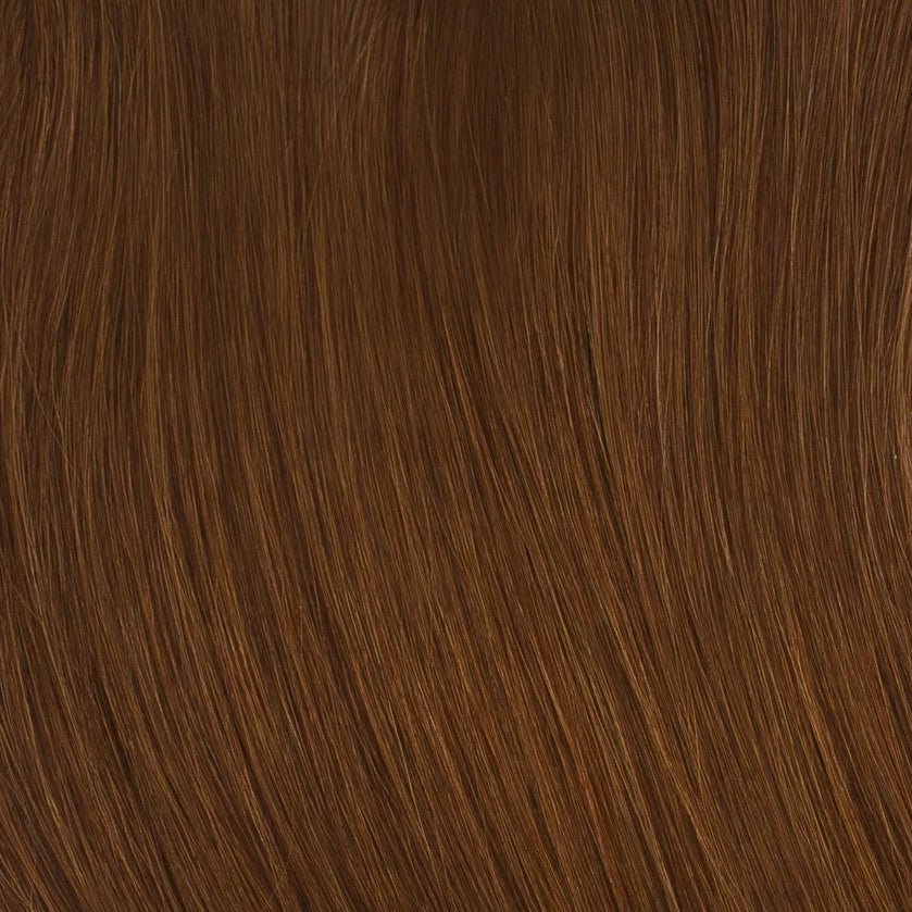 Tigerzzz Clip - in Extensions: Two Piece Filler Set - Tigerzzz - Shop