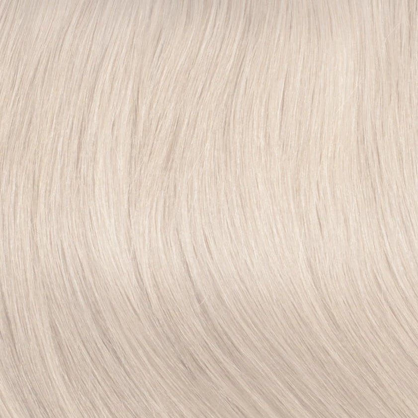 Tigerzzz Clip - in Extensions: Two Piece Filler Set - Tigerzzz - Shop