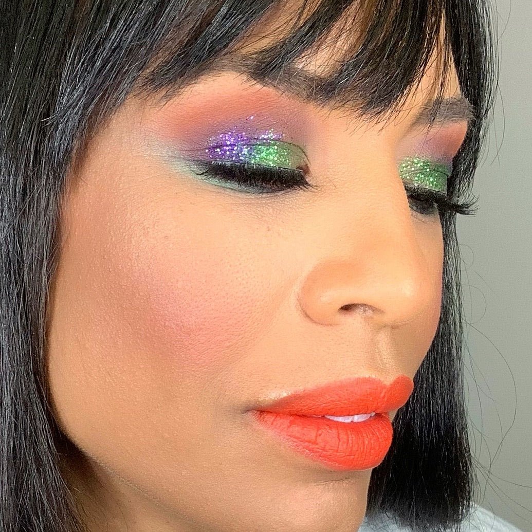 Tigerzzz Glitzerstaub (gemischt) - Tigerzzz-Shop