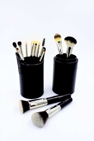 Tigerzzz Pinselbecher (OHNE INHALT) - Tigerzzz-Shop