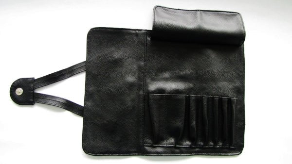 Tigerzzz Pinseletui - Tigerzzz-Shop