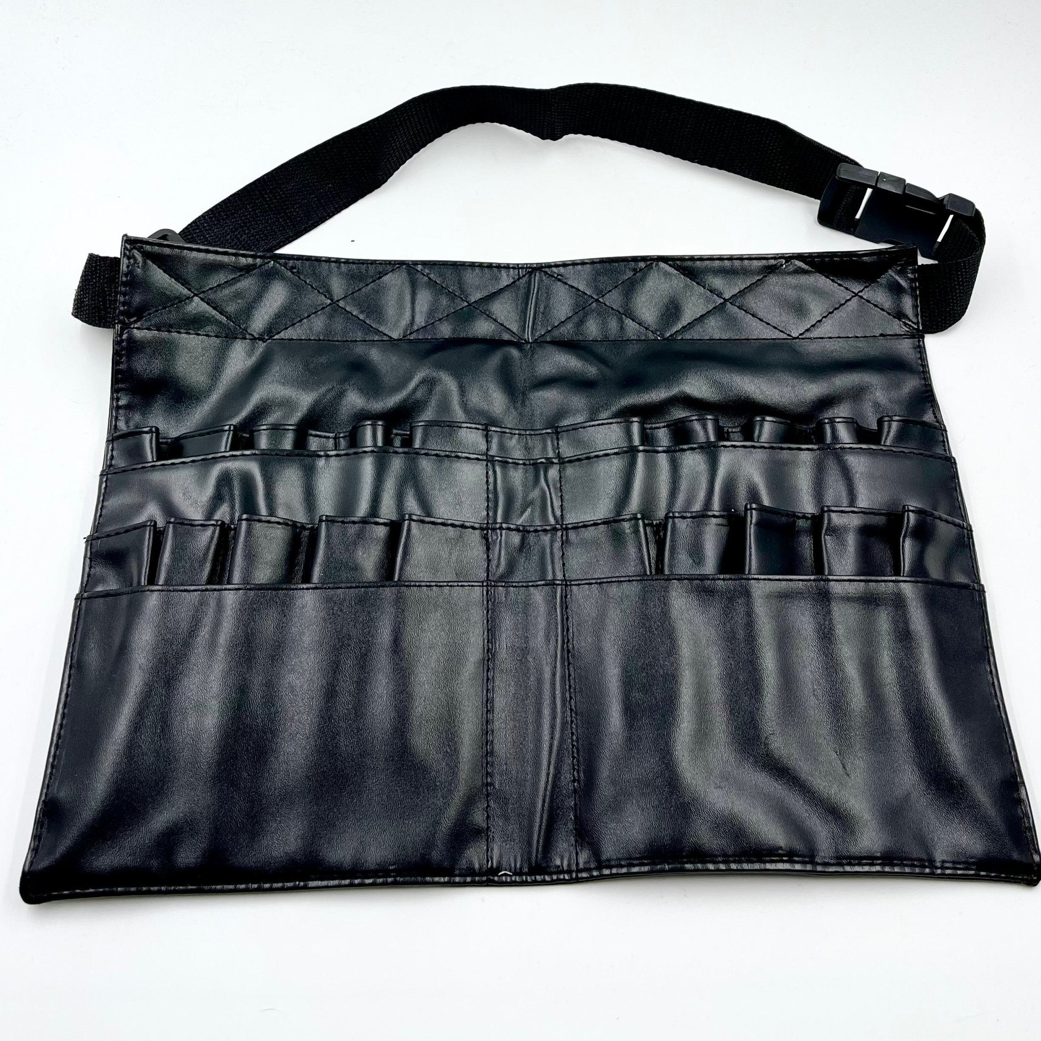 Tigerzzz Pinselgürtel, Make-up Pinselgürtel - Tigerzzz-Shop