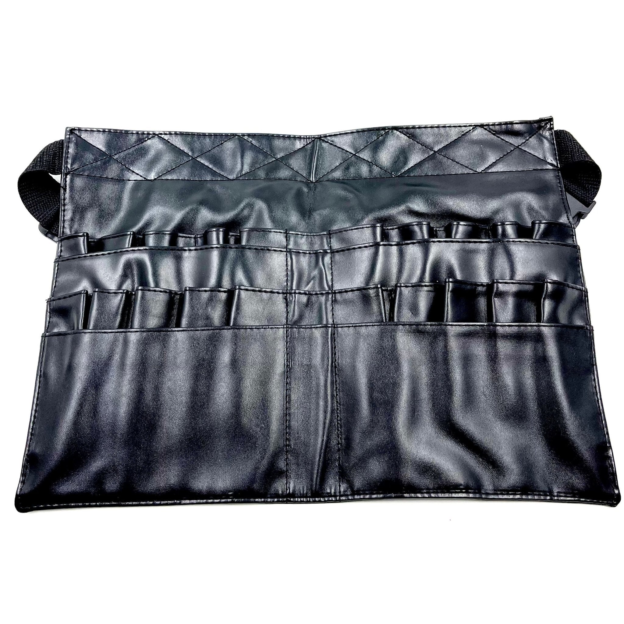 Tigerzzz Pinselgürtel, Make-up Pinselgürtel - Tigerzzz-Shop