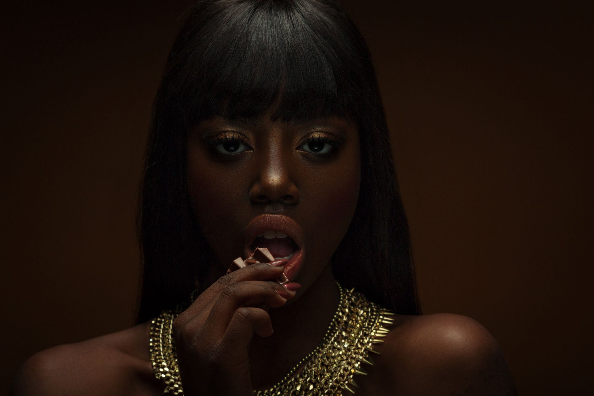 tigerzzz-shop pro make-up for deep skin