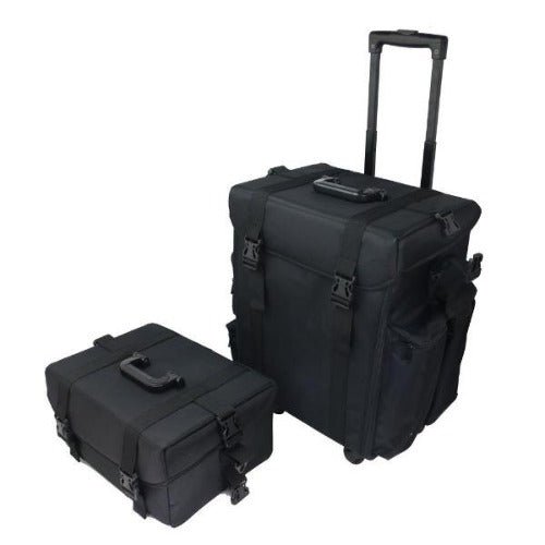 Tigerzzz-Stylists All Star Dream Team, Make-up Artist Koffer, Visagistenkoffer - Tigerzzz-Shop