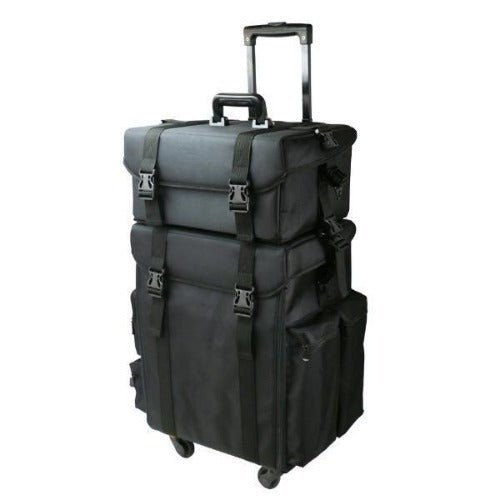 Tigerzzz-Stylists All Star Dream Team, Make-up Artist Koffer, Visagistenkoffer - Tigerzzz-Shop