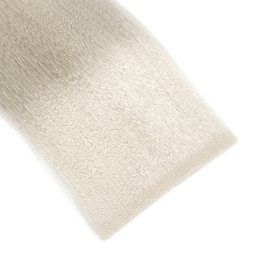 Tigerzzz - Stylists Invisible Tape Hair Extensions 45cm - 25g - Tigerzzz - Shop