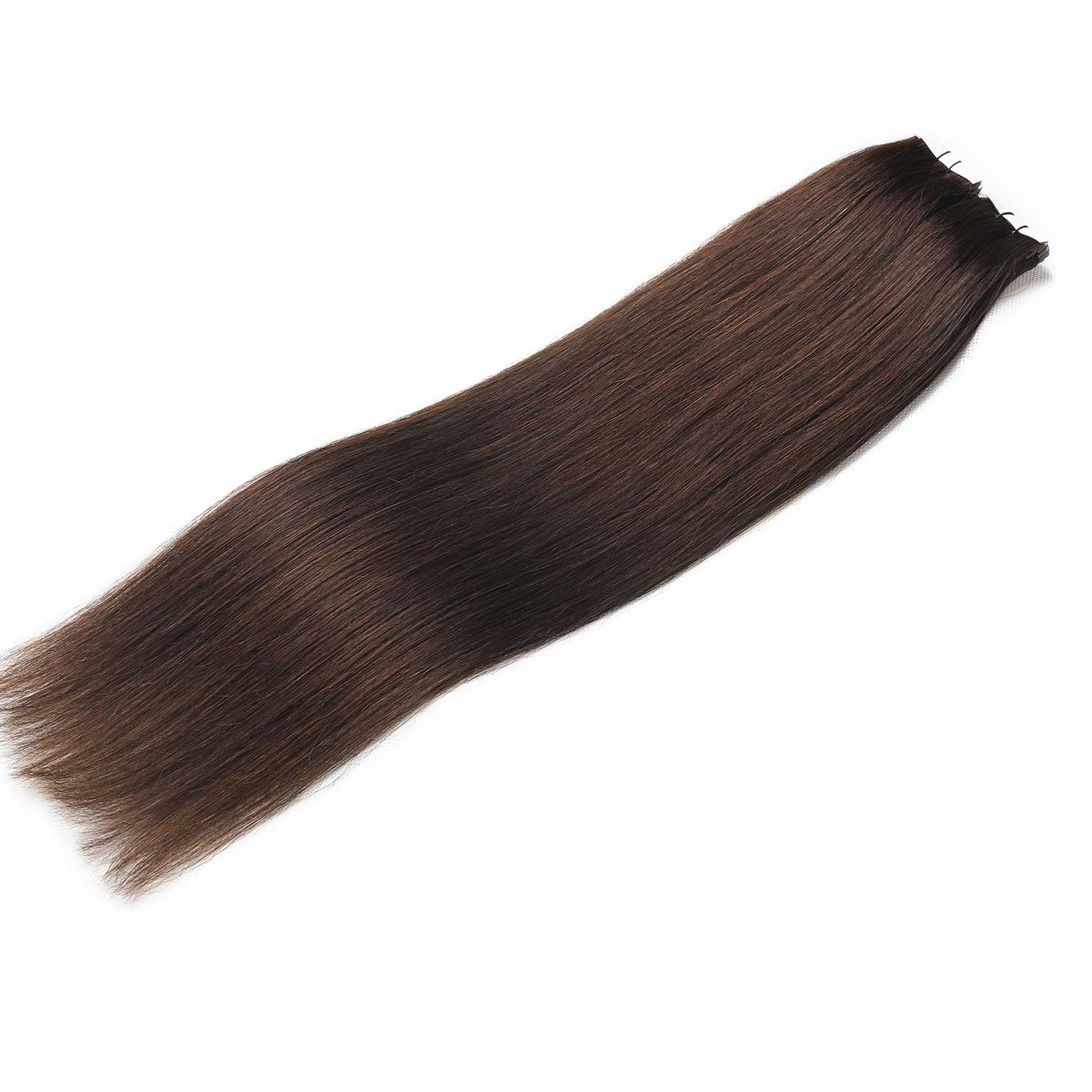 Tigerzzz-Stylists Invisible Tape Hair Extensions, 45cm, ca 25g - Tigerzzz-Shop