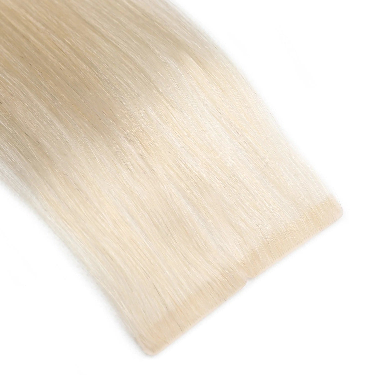 Tigerzzz-Stylists Invisible Tape Hair Extensions, 45cm, ca 25g - Tigerzzz-Shop
