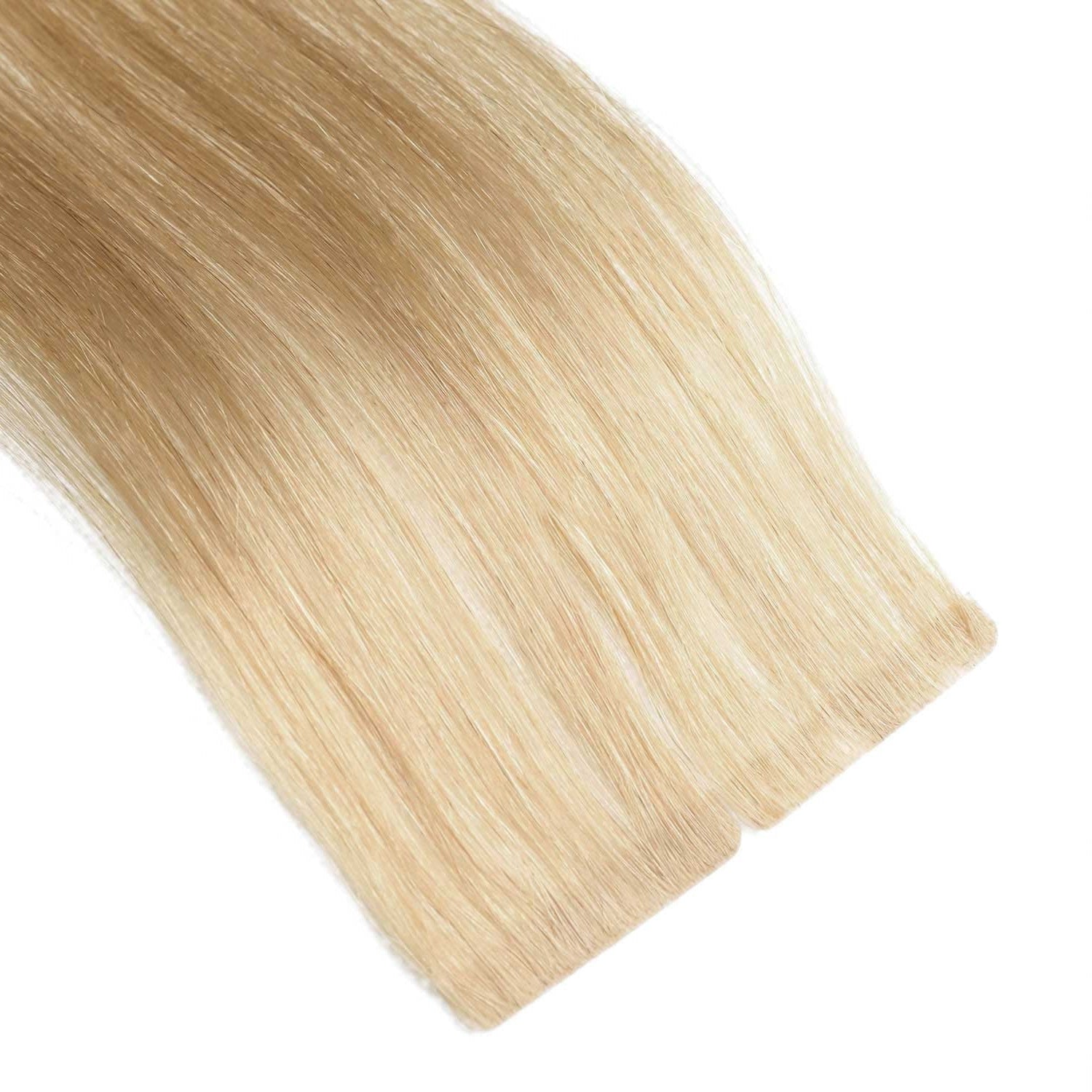 Tigerzzz-Stylists Invisible Tape Hair Extensions, 45cm, ca 25g - Tigerzzz-Shop