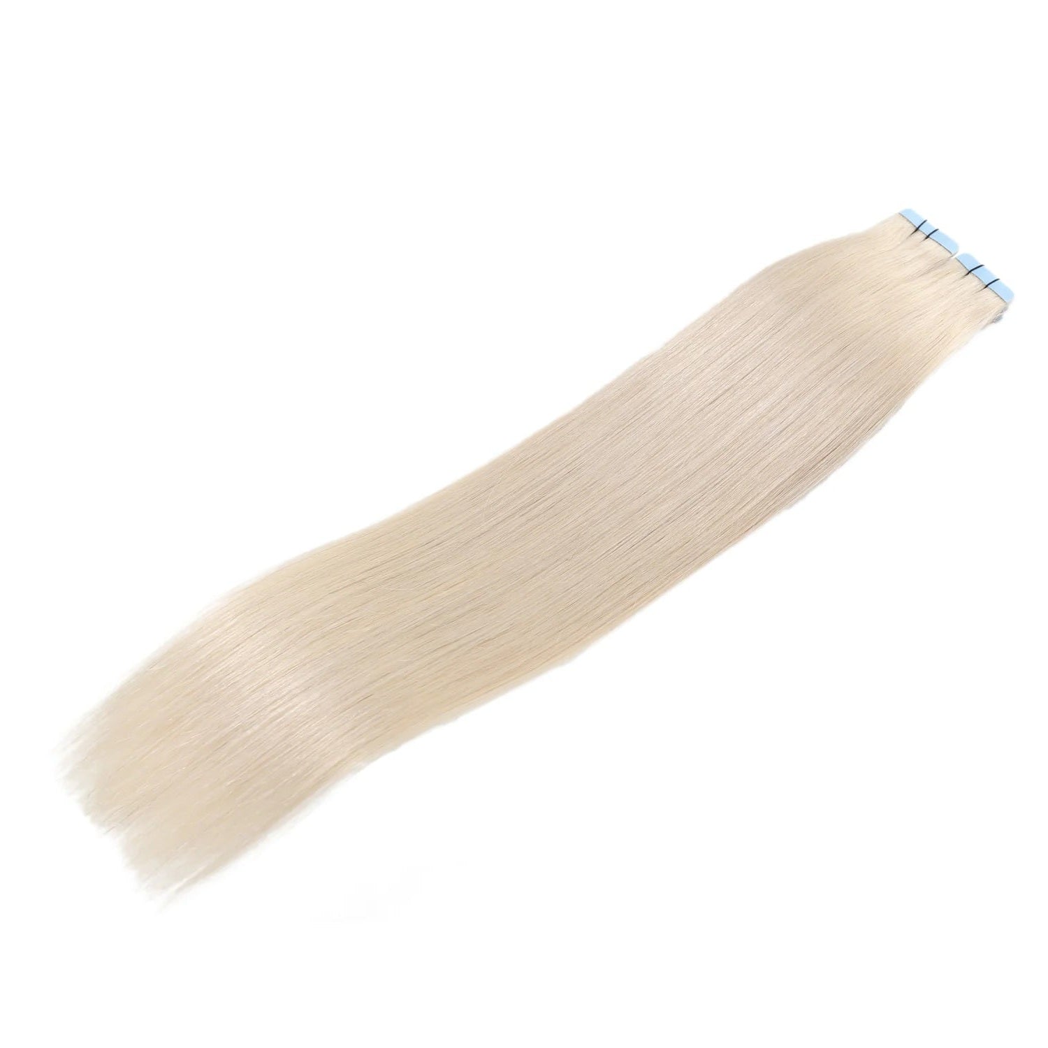 Tigerzzz-Stylists Invisible Tape Hair Extensions, 45cm, ca 25g - Tigerzzz-Shop