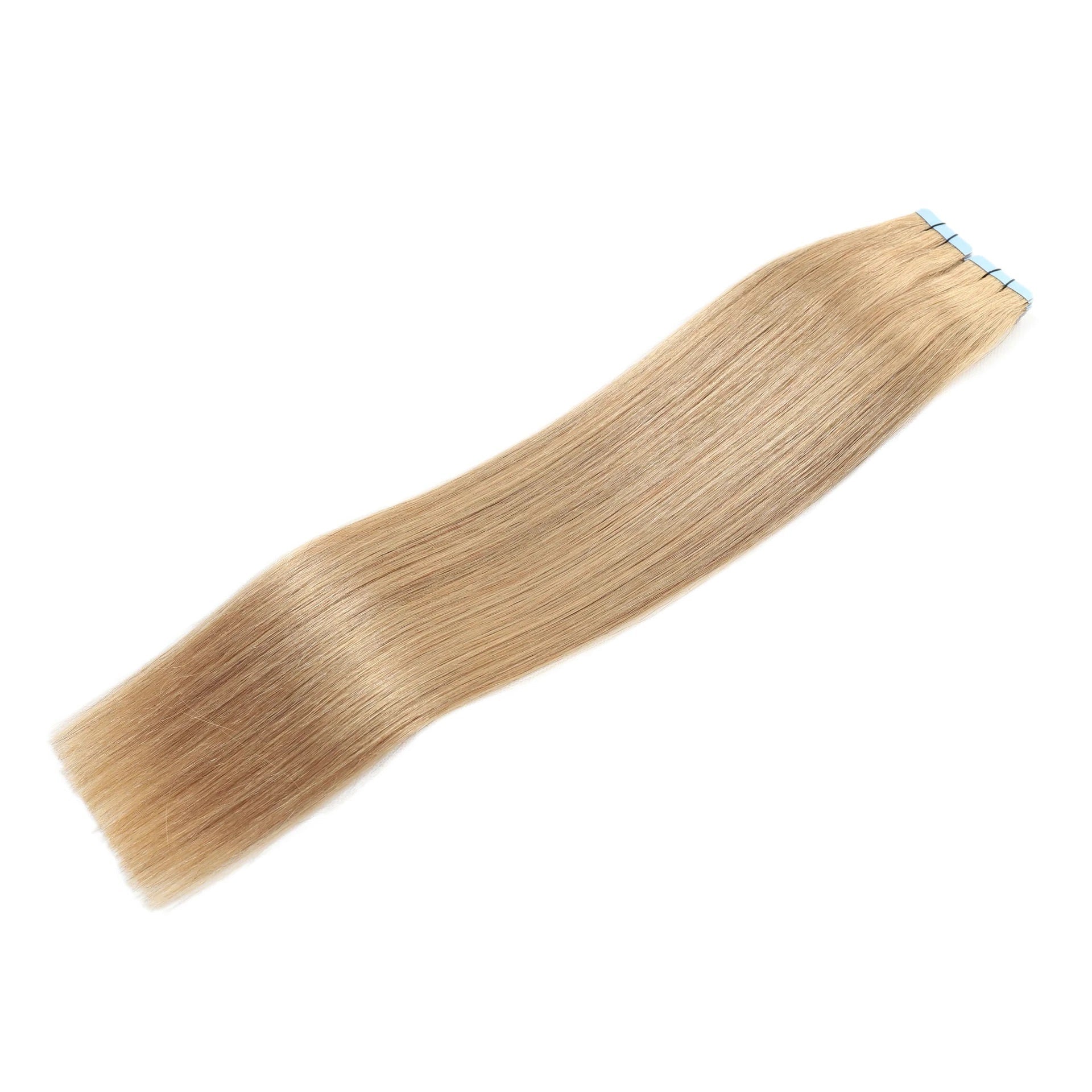 Tigerzzz-Stylists Invisible Tape Hair Extensions, 45cm, ca 25g - Tigerzzz-Shop