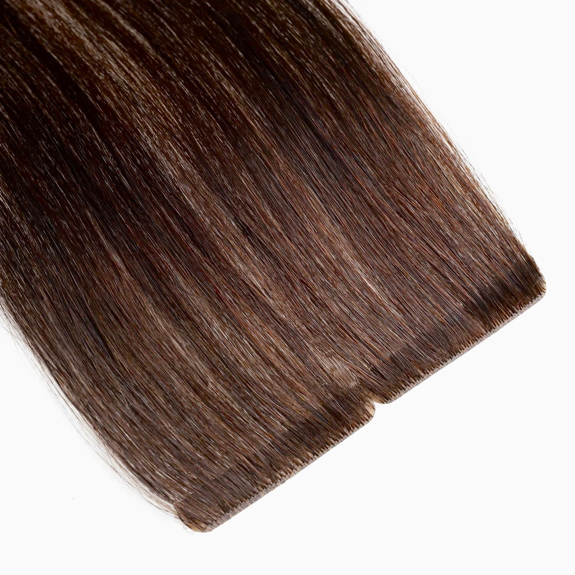 Tigerzzz-Stylists Invisible Tape Hair Extensions, 45cm, ca 25g - Tigerzzz-Shop