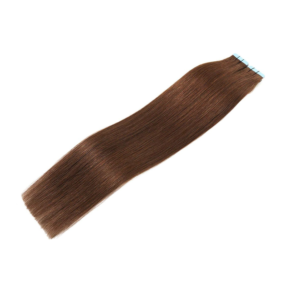 Tigerzzz-Stylists Invisible Tape Hair Extensions, 45cm, ca 25g - Tigerzzz-Shop