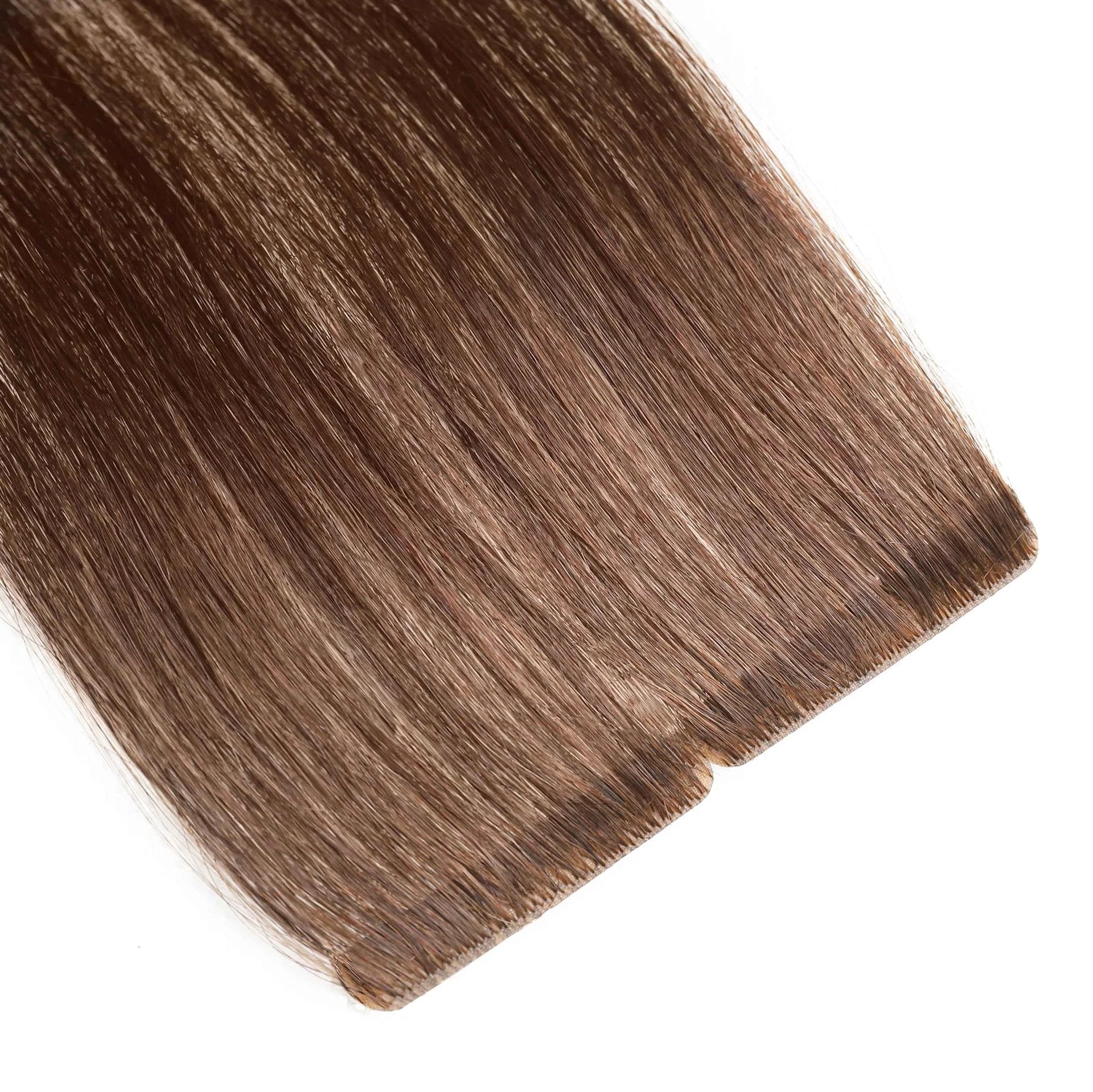 Tigerzzz-Stylists, Invisible Tape Hair Muster 25 Gr., 45cmm - Tigerzzz-Shop