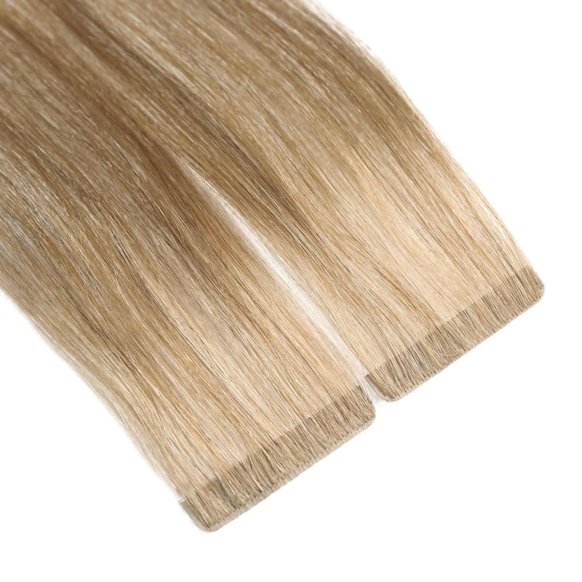 Tigerzzz-Stylists, Invisible Tape Hair Muster 25 Gr., 45cmm - Tigerzzz-Shop