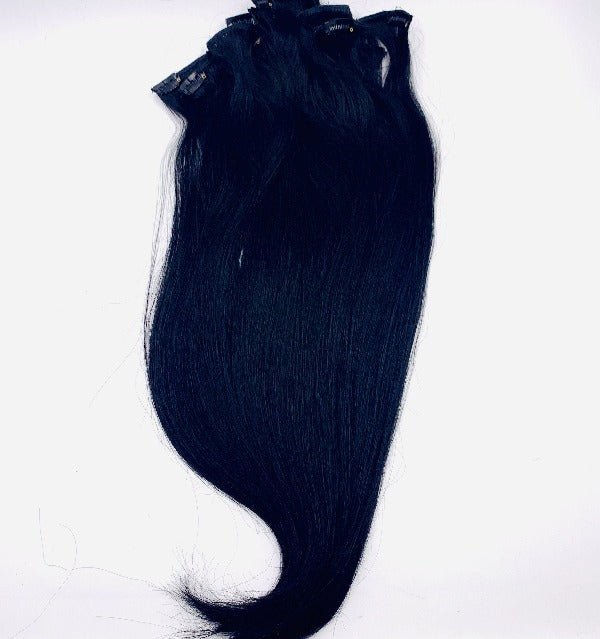 Tigerzzz-Stylists Lagerausverkauf Clip-in Extensions - Tigerzzz-Shop