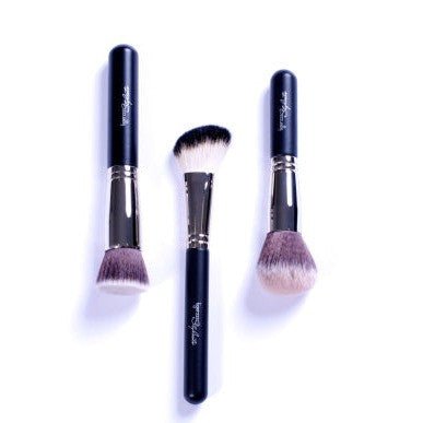 Tigerzzz-Stylists Pinselset "Foundation" - Tigerzzz-Shop