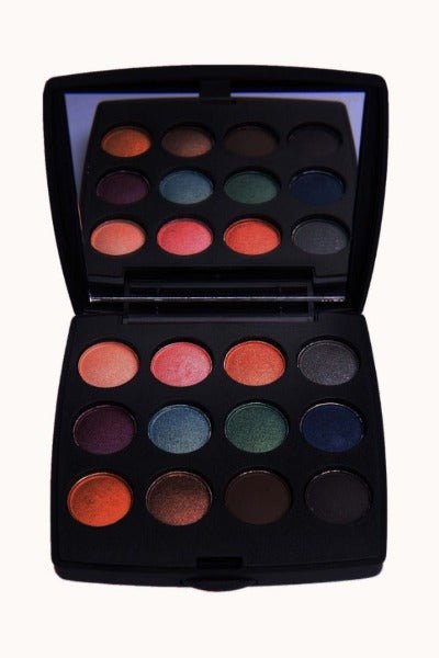 Tigerzzz-Stylists, Pocket Palette Collection - die dreier Kollektion! - Tigerzzz-Shop