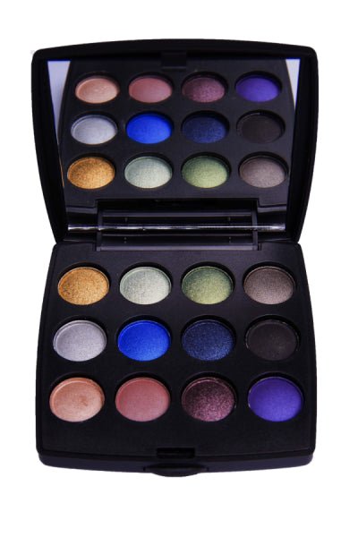 Tigerzzz-Stylists, Pocket Palette Collection - die dreier Kollektion! - Tigerzzz-Shop