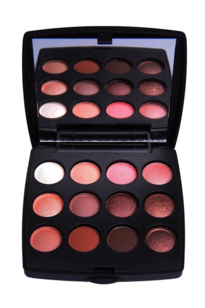 Tigerzzz-Stylists, Pocket Palette Collection - die dreier Kollektion! - Tigerzzz-Shop