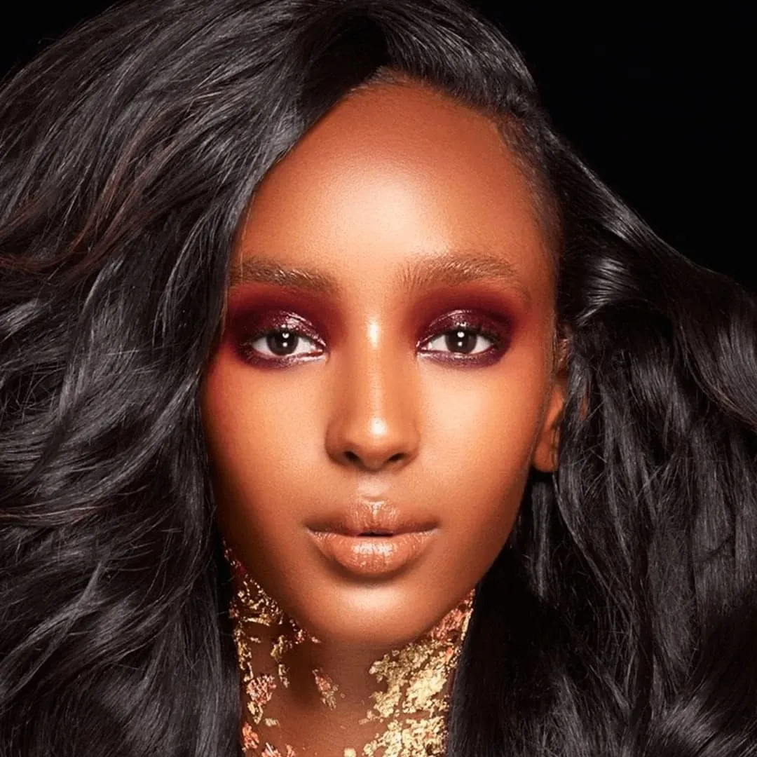 Danessa Myricks Colorfix Matte (vegan), Lidschatten, Lippen, Blush-Farben, wasserfest - Tigerzzz-Shop