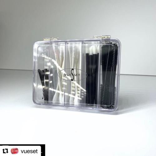 Vueset Taxi Palettte, Organizer Palette, Leerpalette - Tigerzzz-Shop