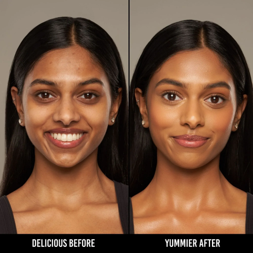 TESTER Danessa Myricks Yummy Skin Serum Foundation (vegan), 2ml - Tigerzzz-Shop