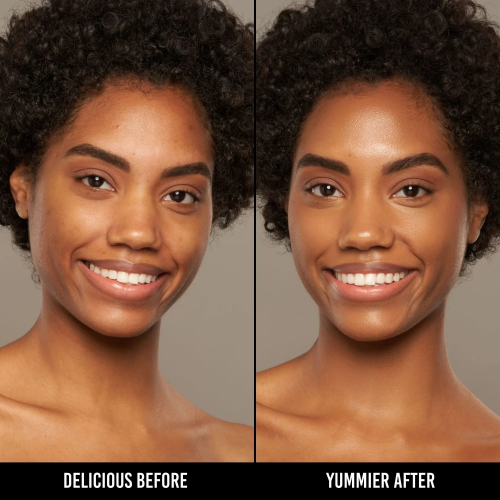 TESTER Danessa Myricks Yummy Skin Serum Foundation (vegan), 2ml - Tigerzzz-Shop