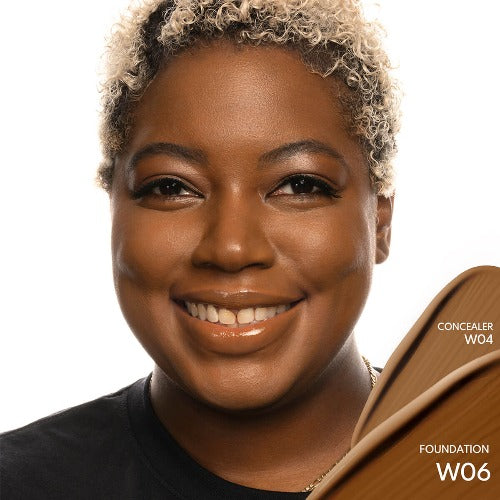 Danessa Myricks Vision Cream Cover 10 und 15ml, wasserfestes Make-up - Tigerzzz-Shop