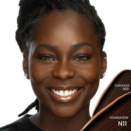 Danessa Myricks Vision Cream Cover 10 und 15ml, wasserfestes Make-up - Tigerzzz-Shop